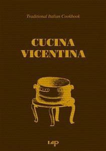 Cucina vicentina (eBook, ePUB) - Santacatterina, Marta