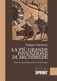 La più grande invenzione di Archimede (eBook, ePUB)