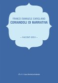 Coriandoli di narrativa (eBook, ePUB)