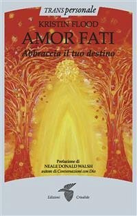Cover Amor fati (eBook, ePUB)
