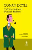 L'ultimo saluto di Sherlock Holmes (eBook, ePUB)