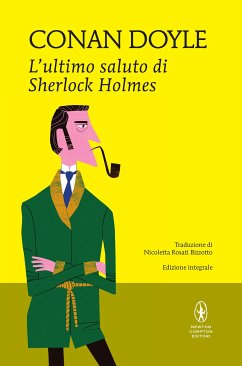 L'ultimo saluto di Sherlock Holmes (eBook, ePUB) - Conan Doyle, Arthur