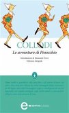 Le avventure di Pinocchio (eBook, ePUB)