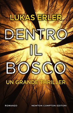 Dentro il bosco (eBook, ePUB) - Erler, Lukas