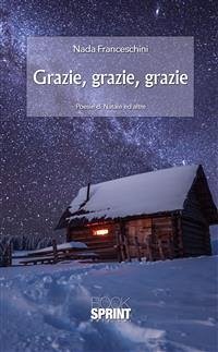 Grazie, grazie, grazie (eBook, ePUB) - Franceschini, Nada