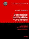 Compendio del Capitale. Con la corrispondenza tra Cafiero e Marx (eBook, ePUB)