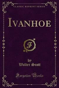 Ivanhoe (eBook, PDF)