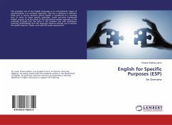 English for Specific Purposes (ESP)