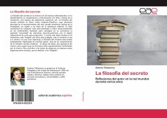 La filosofía del secreto - Tikhomirov, Andrew