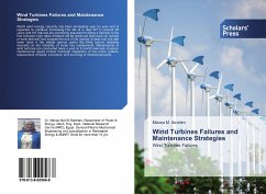 Wind Turbines Failures and Maintenance Strategies - Ibrahim, Marwa M.