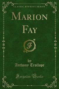 Marion Fay (eBook, PDF)