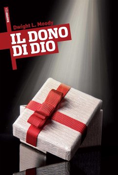 Cover Il Dono di Dio (eBook, ePUB)