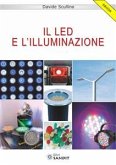 Il LED e l'illuminazione (eBook, PDF)