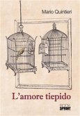 L'amore tiepido (eBook, ePUB)