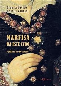 Cover Marfisa da Este Cybo (eBook, PDF)