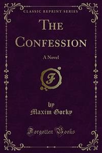 The Confession (eBook, PDF)