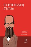 L'idiota (eBook, ePUB)