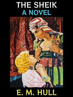 Cover The Sheik (eBook, ePUB)