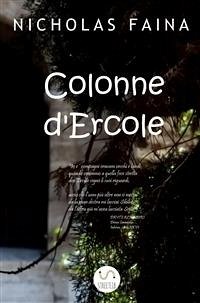 Colonne d'Ercole (eBook, ePUB) - Faina, Nicholas