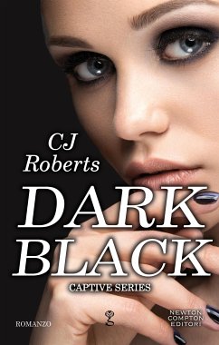 Dark Black (eBook, ePUB) - Roberts, CJ
