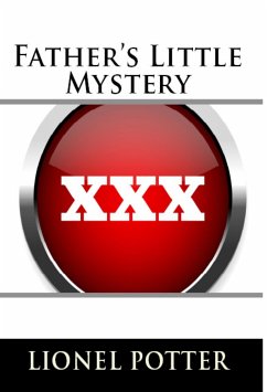 Father's Little Mystery (eBook, ePUB) - Potter, Lionel