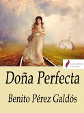 Doña Perfecta (eBook, ePUB)