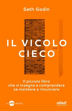 Il vicolo cieco (eBook, ePUB) - Godin, Seth