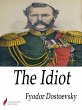 The Idiot (eBook, ePUB) - Bild 1
