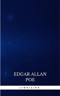 Lionizing (eBook, ePUB) - Allan Poe, Edgar