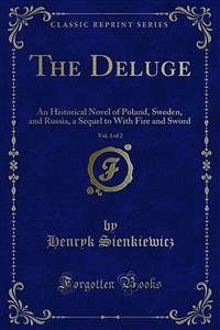 The Deluge (eBook, PDF)