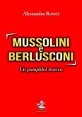 Mussolini e Berlusconi (eBook, PDF)