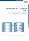 Architettura dei Calcolatori - Vol. I (eBook, PDF)