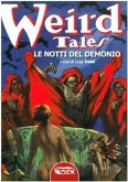 Weird Tales. Le notti del demonio (eBook, ePUB)