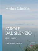 Parole dal silenzio (eBook, ePUB)