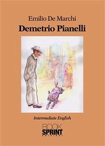 Demetrio Pianelli (Emilio De Marchi) (eBook, ePUB) - Nava, Luca