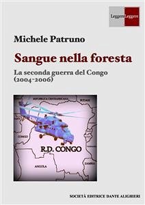 Sangue nella foresta (eBook, ePUB) - Patruno, Michele