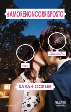 #amorenoncorrisposto (eBook, ePUB) - Ockler, Sarah