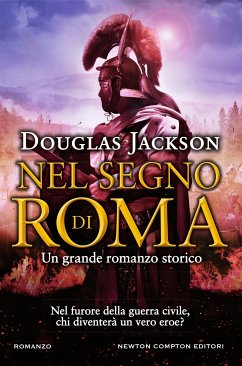 Nel segno di Roma (eBook, ePUB) - Jackson, Douglas