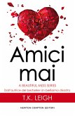 Amici mai (eBook, ePUB)