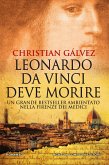 Leonardo da Vinci deve morire (eBook, ePUB)