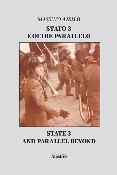 Stato 3 e Oltre Parallelo (eBook, ePUB) - Aiello, Massimo