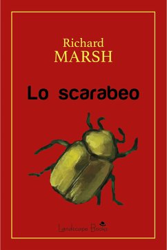 Lo scarabeo (eBook, ePUB) - Marsh, Richard