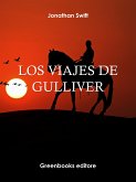 Los viajes de Gulliver (eBook, ePUB)