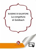 La congettura di Goldbach (eBook, ePUB)