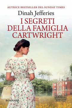 I segreti della famiglia Cartwright (eBook, ePUB) - Jefferies, Dinah