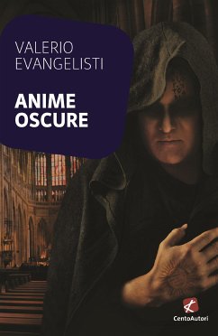 Anime oscure (eBook, ePUB) - Evangelisti, Valerio