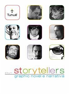 Storytellers (eBook, PDF) - VV., AA.