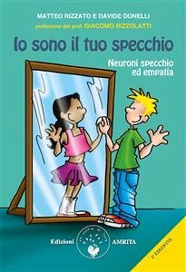 Io sono il tuo specchio (eBook, ePUB) - Donelli, Davide; Rizzato, Matteo