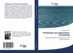 Cover Proliferatie van radioactieve besmetting