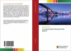 A cooperação Cáucaso Sul-NATO